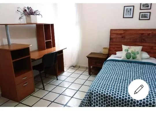 Renta Departamento Centro